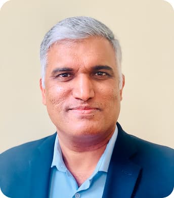 Gopal Kris Santhana