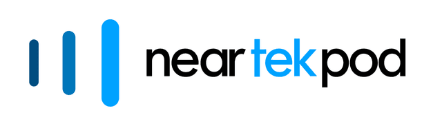 NearTekPod Logo